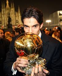 Kaká 2007