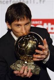 Messi 2009